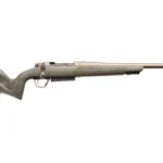 Christensen Arms CHRISTENSEN EVOKE 243WIN 20" BRONZE