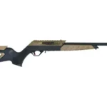 TRISTAR KR22 22LR 18.6" TB FDE 10RD