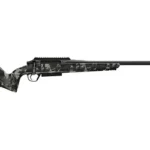 Christensen Arms CHRISTENSEN EVOKE HNTR 6.5CM 20" GRN