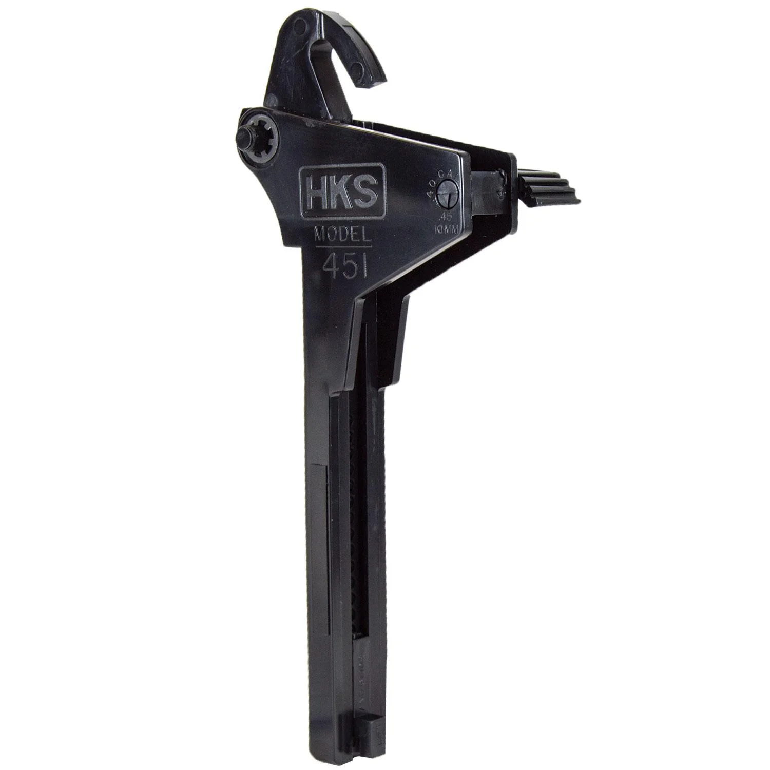 primary-29876 Hks Speed Loaders HKS Magazine SpeedLoader Sig P220/Ruger P90