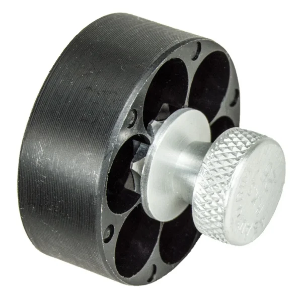 Hks Speed Loaders HKS M Series Speedloader S&W 25-2 .45 Auto Rim
