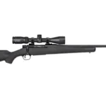 Mossberg MSBRG PATRIOT 22-250REM 22 SCOPE SYN