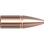Hornady Mfg Hornady CX Bullets .22 cal .224" 50 gr 50/ct