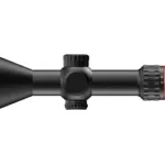 Burris Optics BURRIS FULLFIELD 3-12X56MM SC