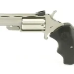 North American Arms NAA BLK WIDOW 22LR 2" 5RD FS