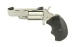 North American Arms NAA BLK WIDOW 22LR 2" 5RD FS