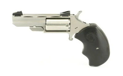 North American Arms NAA BLK WIDOW 22LR 2" 5RD FS