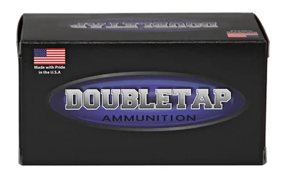 DoubleTap Ammunition DBLTAP 223REM 55GR FMJ 50/1000