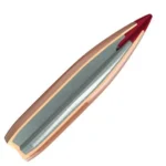 Hornady Mfg Hornady ELD Match Bullets with Heat Shield .22 cal .224" 88 gr ELD-M 100/ct
