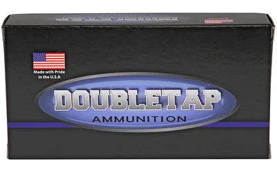 DoubleTap Ammunition DBLTAP 308WIN 175GR HPBT 20/500