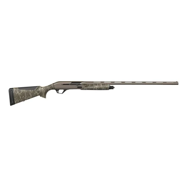Retay USA Retay ACE Bronze Bottomland Shotgun 20ga 3.5" Chamber 3rd Capacity 28'' Barrel Synthetic Stock