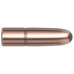 Hornady Mfg Hornady InterLock Bullets .338 cal .338" 250 gr RN 100/ct