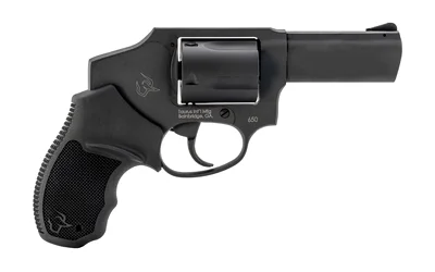 Taurus USA TAURUS 650 357MAG 3" 5RD BLK