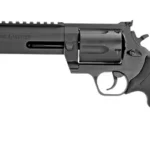 Taurus International Inc. Taurus Raging Hunter Handgun 460 S&W Magnum 5rd Capacity 6.75" Barrel Black Grip
