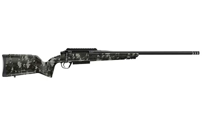primary-3011 Christensen Arms CHRISTENSEN EVOKE HNTR 6.5PRC 22" GN