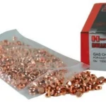 Hornady Mfg Hornady Crimp-On Gas Checks 7mm - 1000/ct