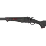 Savage Arms SAV 42 TAKEDOWN COMPACT 22LR/410 20"
