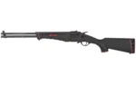 Savage Arms SAV 42 TAKEDOWN COMPACT 22LR/410 20"