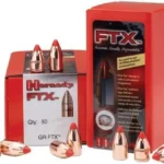 Hornady Mfg FLEX TIP 308 MARLIN EXP 160G FTX