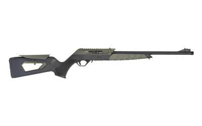 primary-3021 TRISTAR KR22 22LR 18.6" TB ODG 10RD