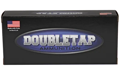 DoubleTap Ammunition DBLTAP 454CAS 400GR HARDCAST 20/500