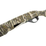 SDS Arms SDS Spandau S2 Mossy Oak Bottomland Shotgun 12ga 3" Chamber 4rd Capacity 24" Barrel Front Bead Sight