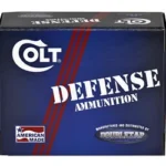 DoubleTap Ammunition DBLTAP CD 45ACP 230GR JHP 20/1000