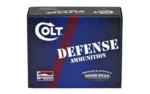 DoubleTap Ammunition DBLTAP CD 45ACP 230GR JHP 20/1000