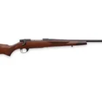 Weatherby Ammunition Weatherby WBY V-GRD SPRTR 270WIN 24" WLNT/MAT