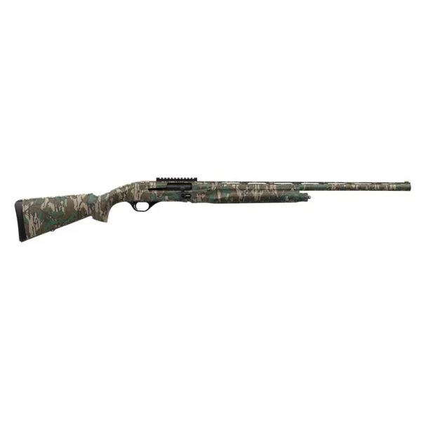 Retay USA Retay Gordion Turkey Mossy Oak Greenleaf Shotgun 12ga 3" Chamber 4rd Capacity 24'' Barrel Truglo Sight