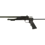 Keystone Sporting Arms KSA 6061 22LR OVRLND RFL TB CF BLK