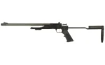 Keystone Sporting Arms KSA 6061 22LR OVRLND RFL TB CF BLK