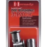 Hornady Reloading Hornady Lock-N-Load Die Bushing 3pk