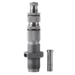 Hornady Reloading Hornady Taper Crimp Seater Die For Series II 3-die Taper Crimp Pistol Die Set. 30 Super Carry .3115"