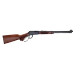 Henry Repeating Arms Company Henry H1 Western Rifle .22 LR 15rd Capacity 18.5" Barrel Walnut Stock