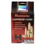 Hornady Mfg Hornady Reloading Unprimed Rifle Brass 7x57mm Mauser 50/ct
