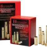 Hornady Mfg Hornady Unprimed Brass Rifle Cartridge Cases 6.8 Spc 50/ct