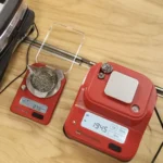 Hornady Reloading Hornady G3-1500 Digital Scale