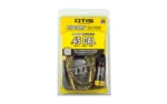 OTIS RIPCORD DELUXE KIT in yellow and clear retail blister packaging, front view