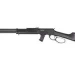 DERYA TM22 LEVER 22LR 20" 10RD BLK
