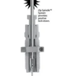 Hornady Reloading Hornady Match Grade Neck Size Die .308 Win