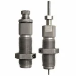 Hornady Reloading Hornady Custom Grade Series III 2-Die Rifle Set 5.45x39 .221"