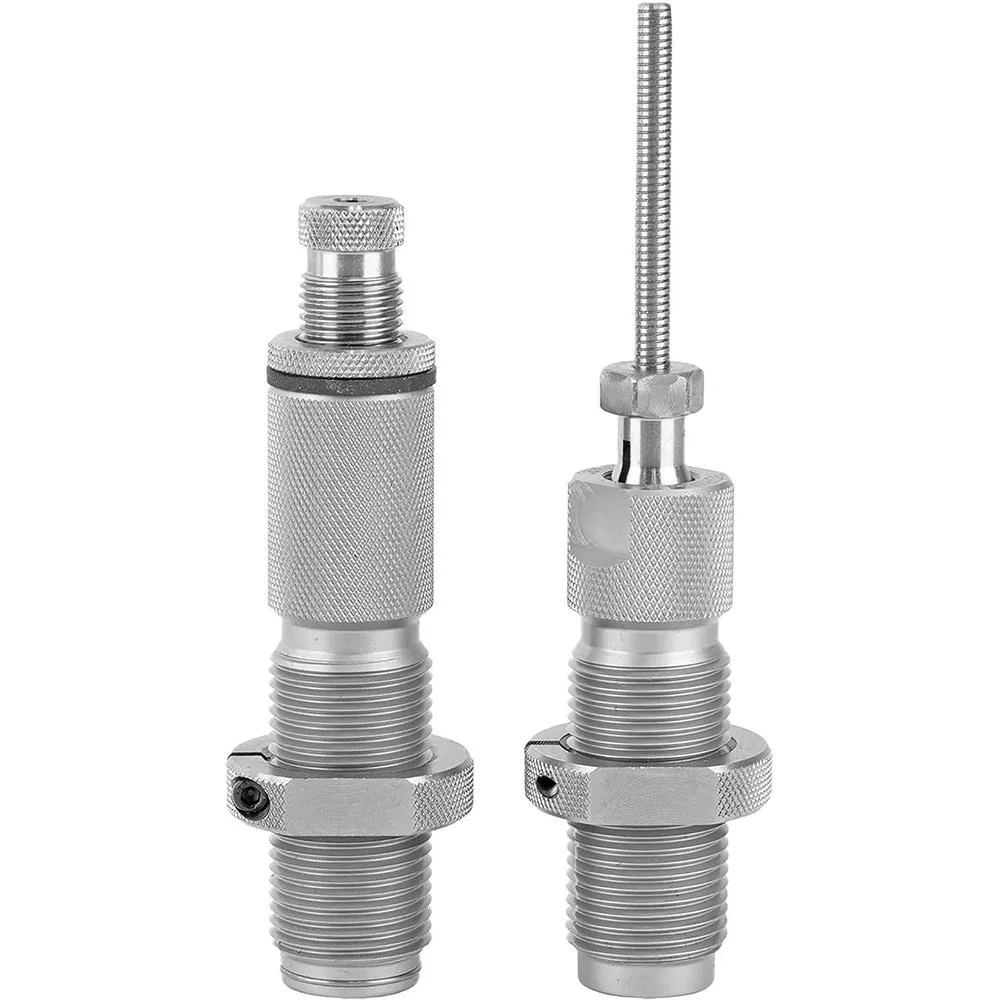 primary-30495 Hornady Reloading Premium Match Grade Die Set .300 NORMA MAG .308"