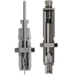 Hornady Reloading Hornady Custom Grade New Dimension Series I Rifle 2-Die Set 6.5 Creedmoor