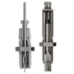 Hornady Reloading Hornady Custom Grade New Dimension Series I Rifle 2-Die Set 6.5 Grendel