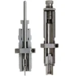 Hornady Reloading Hornady Custom Grade New Dimension Series IV Rifle 2-Die Set .30 Nosler .308"