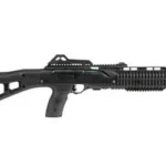 Hi-Point Firearms HI-PT CARB 40SW 17.5" TARGET STK BLK