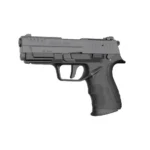 Retay USA Retay RXP22 Handgun .22 LR 13rd (1) & 18rd (1) Magazines 4" Threaded Barrel Black