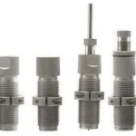 Hornady Reloading Hornady Custom Grade New Dimension Pistol 4-Die Set .460 S&W