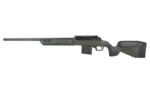Savage Arms SAV 110 CORE PRDTR 6ARC 22" 10RD GRN
